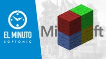 Minecraft, su futuro; iOS 8, Metal Gear Solid V y Google Maps en El Minuto Softonic 79