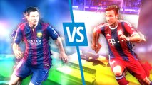 Análisis FIFA 15 vs PES 2015: ¿Quién tiene mejor gameplay?