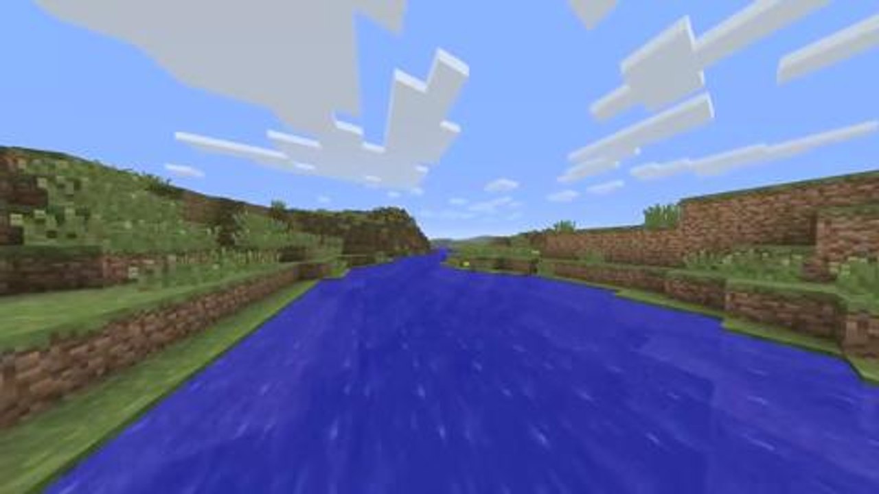 Minecraft 1.8 - El tráiler oficial