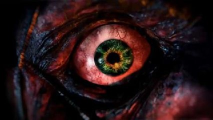 Resident Evil Revelations 2- First Trailer