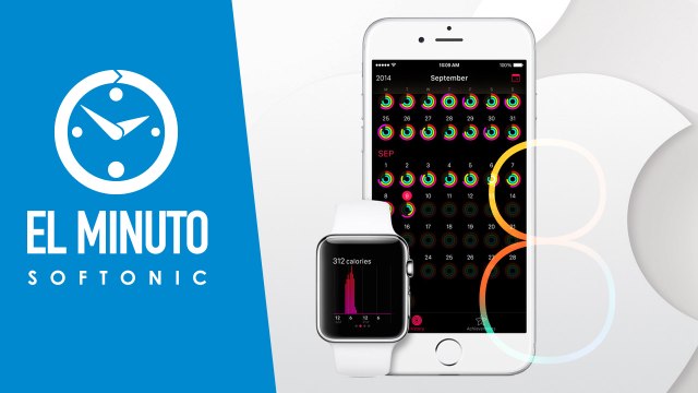 Windows 9, FIFA 15, Spotify y las apps para el Apple Watch en El Minuto Softonic