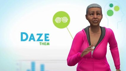 The Sims 4 New Emotions Official Gameplay Trailer