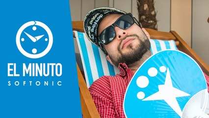 Nos vamos de vacaciones en El Minuto Softonic