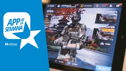 Analizamos Modern Combat 5 Blackout, el shooter para dispositivos táctiles