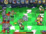Trolls vs Viking - Gameplay - Il capo vichingo