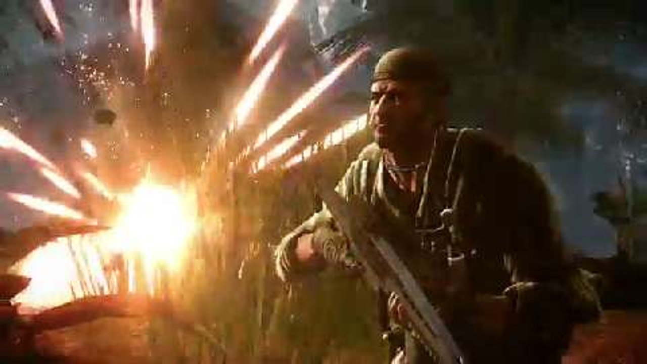 Sniper Ghost Warrior 2 - Trailer