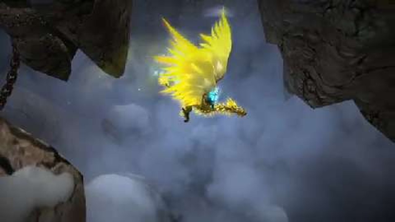 Dragons & Titans - Trailer