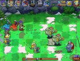 Trolls vs Viking - Gameplay - Base