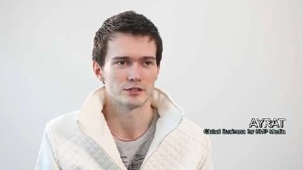 KMPlayer - Tutorial 3D