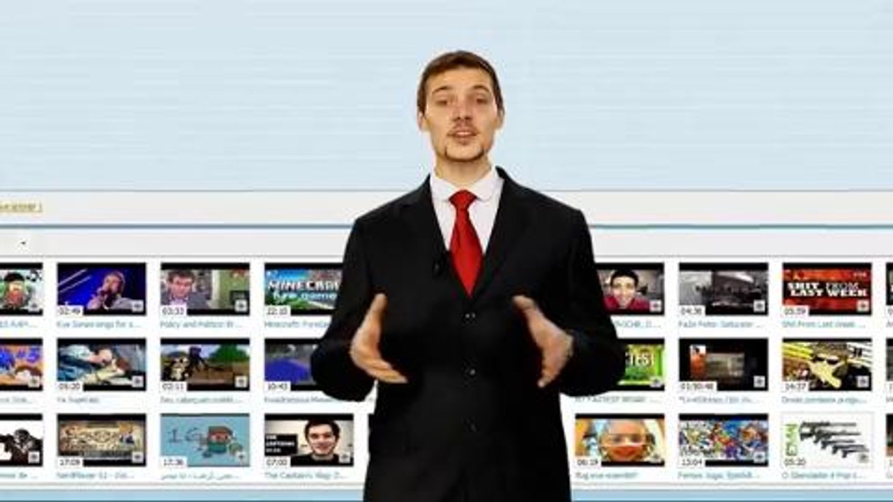 Video Download Capture