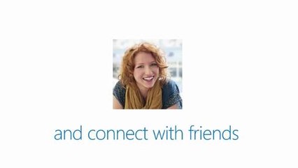 Outlook.com: ecco come sarà l'integrazione con Skype