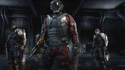 Official Call of Duty Advanced Warfare: Multiplayer Deep Dive