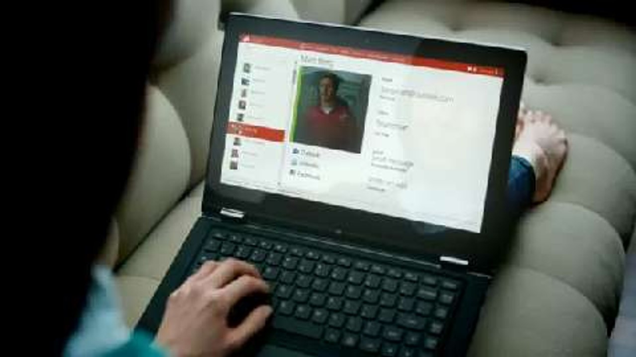 Outlook.com - Overview