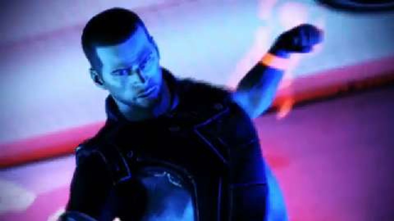 Mass Effect 3: Citadel DLC - Trailer
