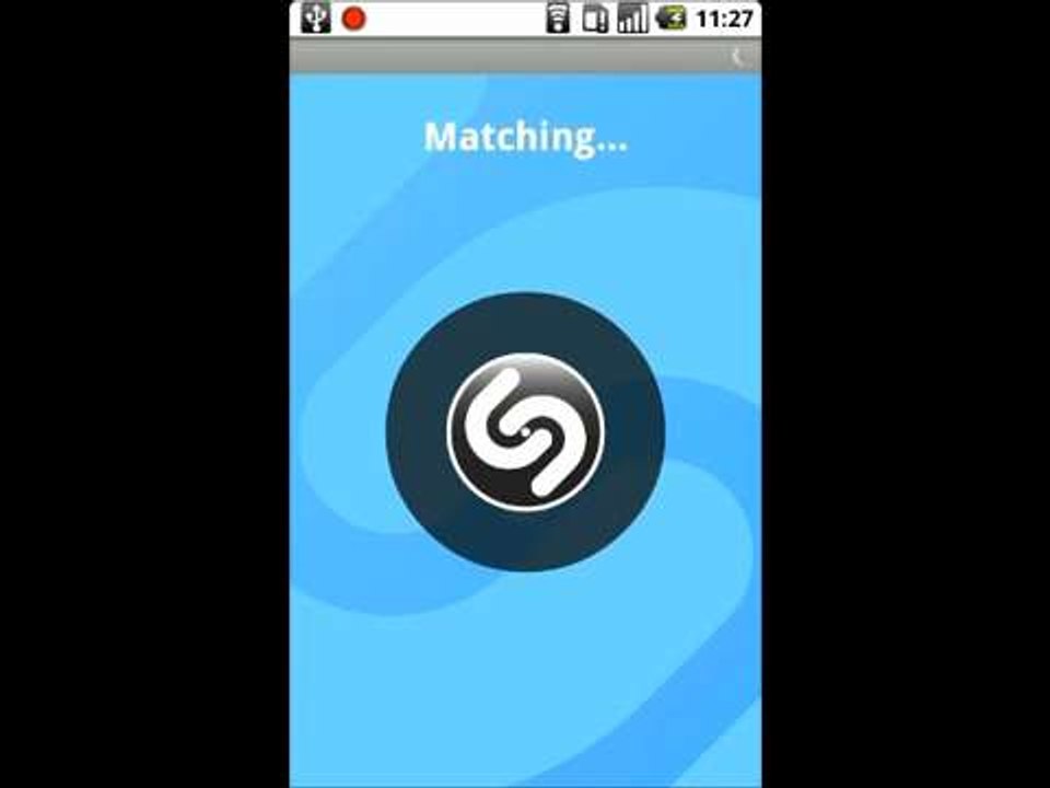 Shazam