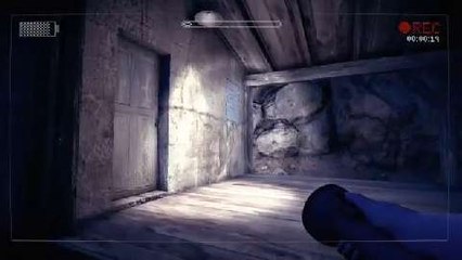 Slender: The Arrival - Gameplay