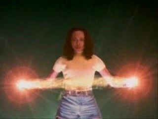 Power Rangers TURBO: Old Rangers Morphing