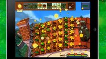 Plants vs. Zombies voor iPad - Trailer