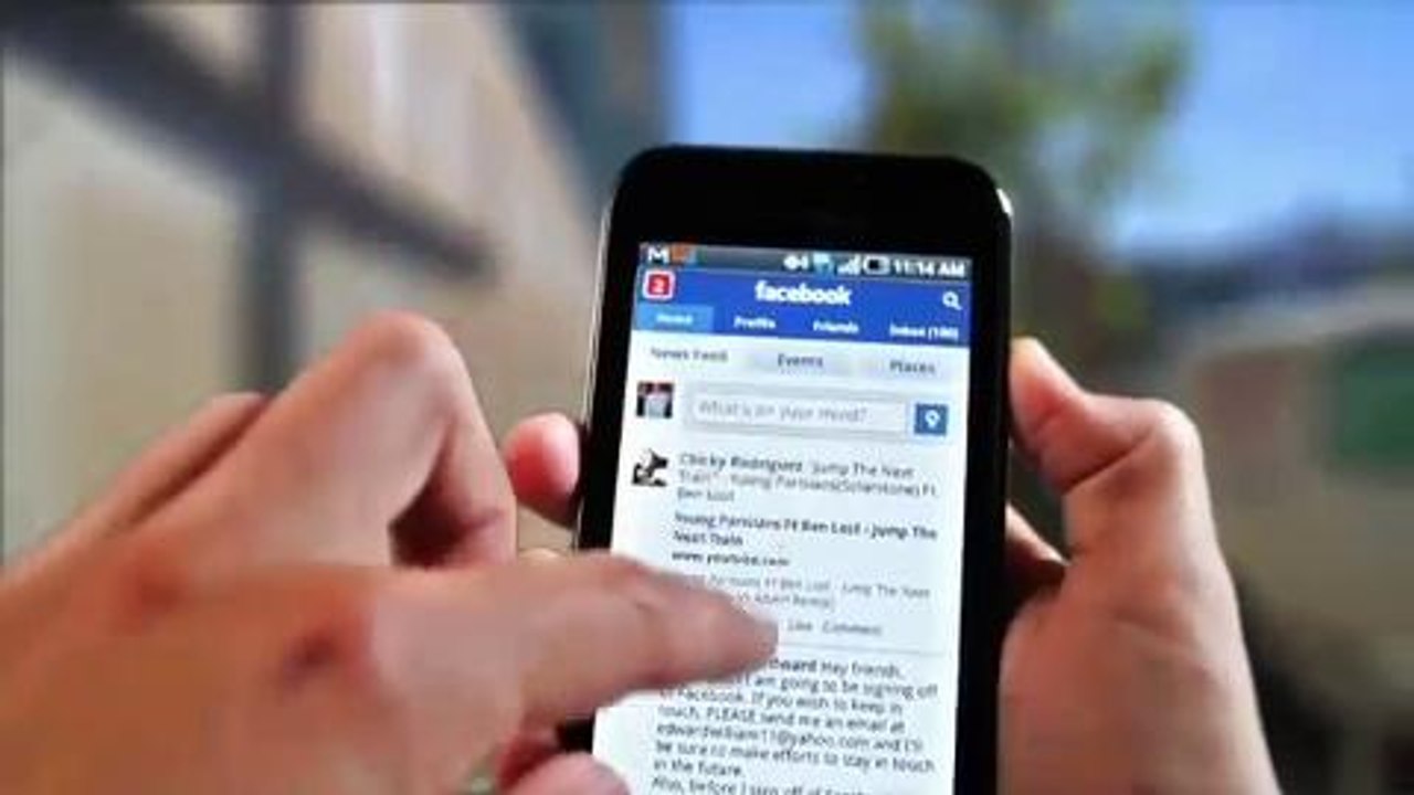 Firefox na Android