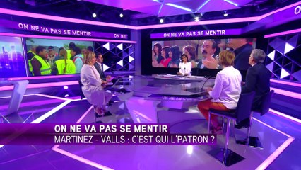 On Ne Va Pas Se Mentir - ONVPSM du 24/05/2016
