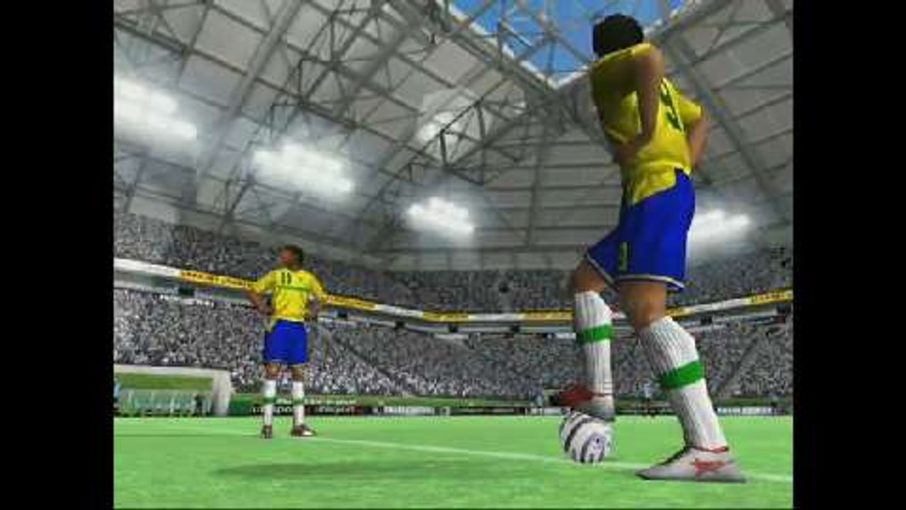 Real Football 2012 Trailer