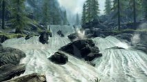 The Elder Scrolls V Skyrim - Trailer [napisy PL]