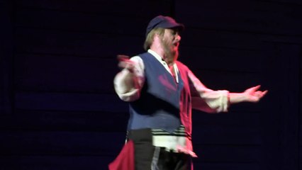 Fiddler on the Roof - Capitol Theatre - From 24 March 2016