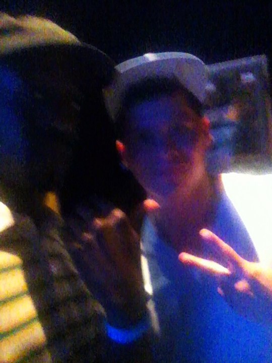 BBOY CAPCOM (MONTRÉAL CITY) feat BBOY Lil'JOHN (HOUSTON,Texas) Skillz-O-Metter 2016