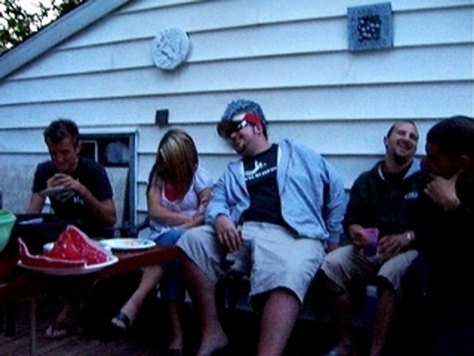 MARCYNUK'z CDN DAY PARTY!!!