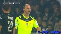 Camillo Ciano Goal HD - Cesena 1-1 Spezia 24.05.2016