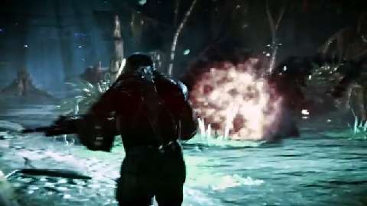 Crysis 3 - Preview