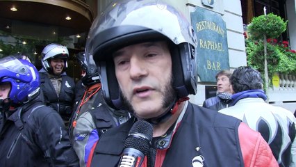 Soyons clairs ! On n'en veut pas de leur interdiction.