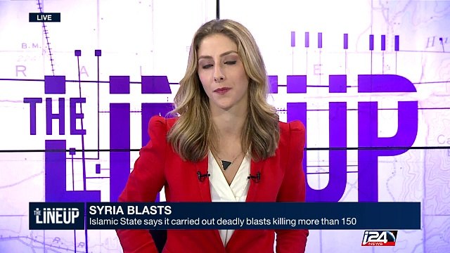 Russian weapons destroyed by I.S.? Stratfor's Director of Intelligence explains what his firm found out