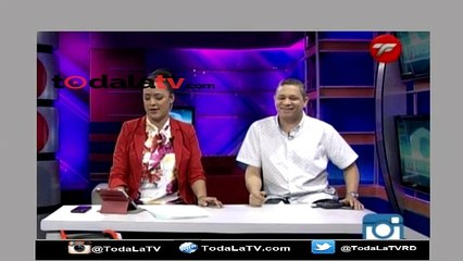 Bettina Victoria y Raeldo López También conducirán la alfombra roja Premios Soberano -La Tuerca-Video