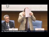 Roma - Dignità e diritti umani nei luoghi di privazione della libertà -1- (20.05.16)