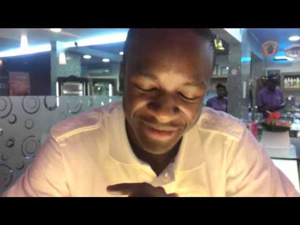 La Vie Avec Kayvon Steezie: Pub Nice Cream