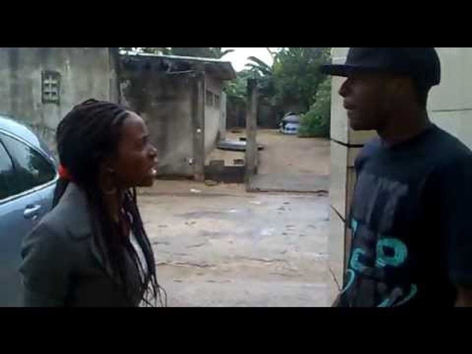 La Vie Avec Kayvon Steezie - Shotta Steezie & Leny Baby (I.M)