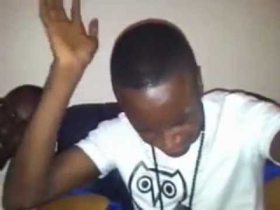 La Vie Avec Kayvon Steezie @5_Star_Dancer - Nina Yeo (@Tracys_Y) [Part 1]