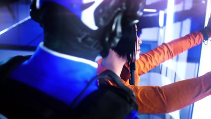 Mirror's Edge Catalyst - Trailer de lancement