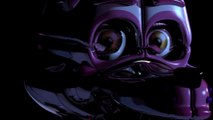 FNAF Sister Location OFFICIAL TRAILER (Five Nights at Freddys 5 Trailer)