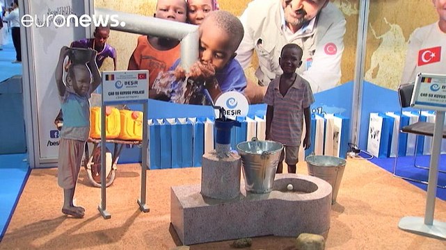 المؤتمر العالمي الأول للعمل الإنساني : ضرورة إعادة النظر في نظام المساعدات الإنسانية