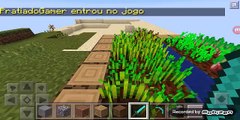 Como encontrar o portal do Fim na versão 0.14.2