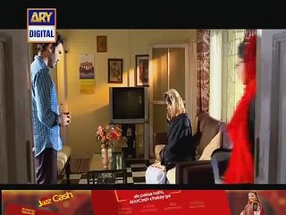 Mera Yar Mila Dey Episode 16 Ary digital