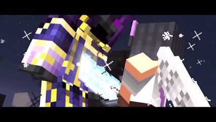 |I'd Love To Change The World| |Aphmau Edit| |Minecraft Diaries|