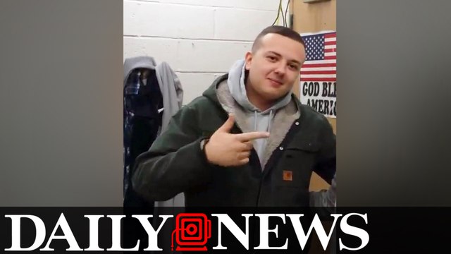 NYPD Officer Arrested For Leaking Criminal Probe Details To A Woman He Was Dating