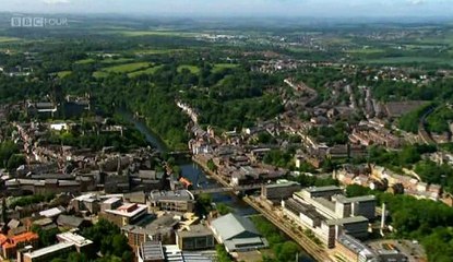 Great British Railway Journeys  S02E12 - Durham To Grosmont