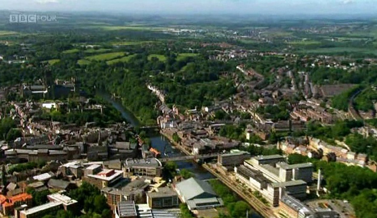 Great British Railway Journeys  S02E12 - Durham To Grosmont