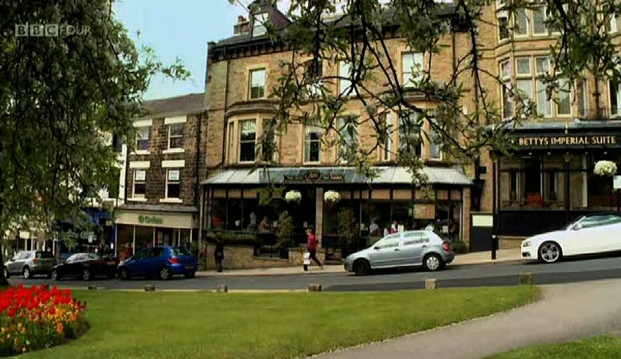 Great British Railway Journeys  S02E13 - York To Saltaire