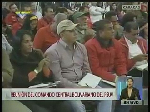 Aristóbulo Istúriz: Nosotros vamos a reconocer a la Asamblea cuando respete