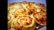 How to make pizza buns or pizza rolls very easy recipe by super chef